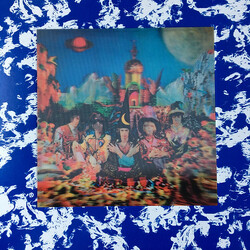 The Rolling Stones Their Satanic Majesties Request Multi SACD/Vinyl 2 LP