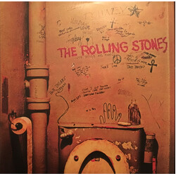 The Rolling Stones Beggars Banquet Multi Vinyl LP/Vinyl/Flexi-disc