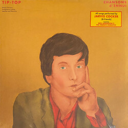 Tip-Top (3) Chansons D'Ennui