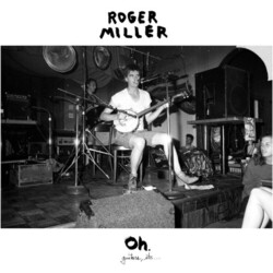 Roger Miller Oh Vinyl