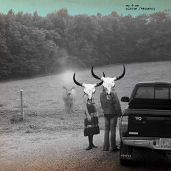 Mv & Ee Alpine Frequency Vinyl