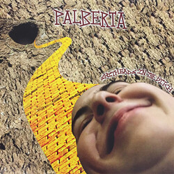 Palberta Shitheads In The Ditch Vinyl