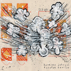 Johnson  Hermione/Stefan Scrum Vinyl