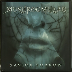 Mushroomhead Savior Sorrow Vinyl 2 LP
