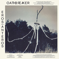 Oathbreaker ErosAnteros Vinyl LP
