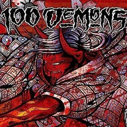 100 Demons 100 Demons Vinyl LP