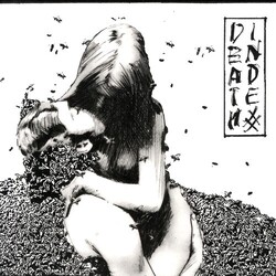 Death Index Death Index Vinyl