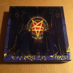 Anthrax For All Kings Vinyl Box Set