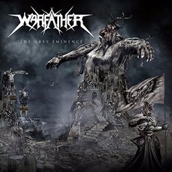 Warfather Grey Eminence Vinyl