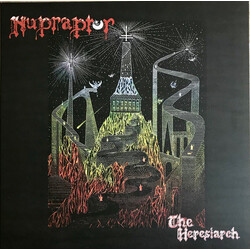 Nupraptor The Heresiarch