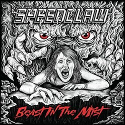 Speedclaw Beast In The Mist Vinyl