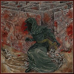 Our Place Of Worship Is Silence With Inexorable Suffering Vinyl LP