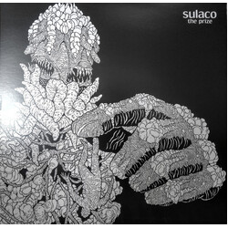 Sulaco The Prize Vinyl LP