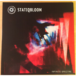 Statiqbloom Infinite Spectre