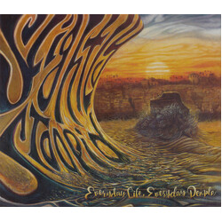 Slightly Stoopid Everyday Life, Everyday People