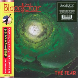 Blood Star (2) The Fear