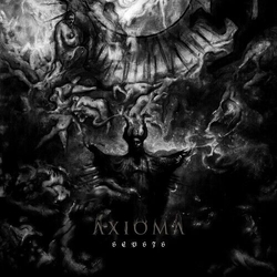 Axioma Sepsis Vinyl