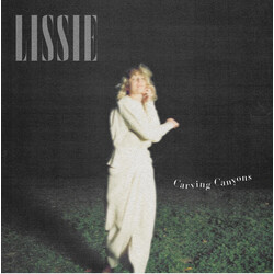 Lissie Carving Canyons CD