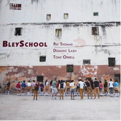 Thomas  Pat & Dominic Las Bleyschool -Download- Vinyl