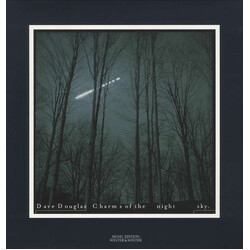 Dave Douglas Charms Of The Night Sky Vinyl LP