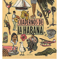 Various Cuadernos De La Habana Vinyl LP