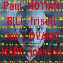Paul Motian Bill Evans Vinyl