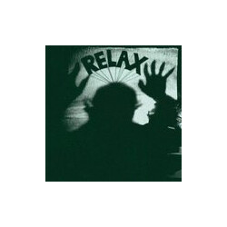 Holy Wave Relax Vinyl LP