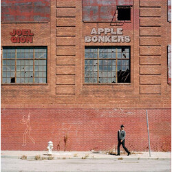 Joel Gion Apple Bonkers Vinyl LP