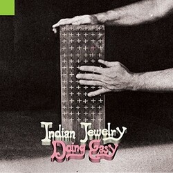 Indian Jewelry Doing Easy -Ltd- Vinyl