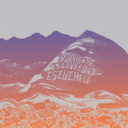 Holy Wave The Evil Has Landed Part II Vinyl