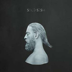 Joep Beving Solipsism Vinyl LP