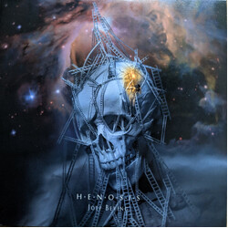 Joep Beving Henosis