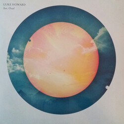 Luke Howard (2) Sun, Cloud Vinyl LP