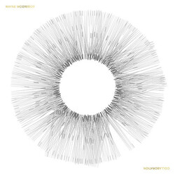Wayne McGregor (2) Collaboration Vinyl 2 LP