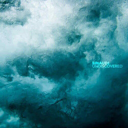 Ludovico Einaudi Undiscovered Vinyl
