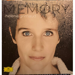 Hélène Grimaud Memory Vinyl LP