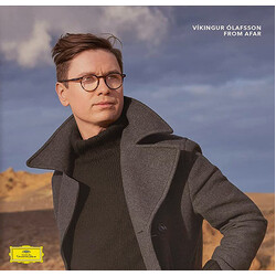Víkingur Ólafsson From Afar Vinyl 2 LP
