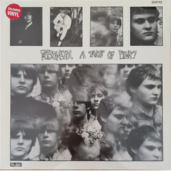 The Prisoners A Taste Of Pink Vinyl LP