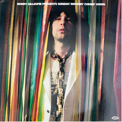 Various Bobby Gillespie Presents Sunday Mornin' Comin' Down Vinyl 2 LP