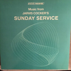 Jarvis Cocker Music From Jarvis Cocker's Sunday Service