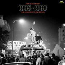 Savage  Jon.=V/A= Jon Savage's 1965-1968 Vinyl