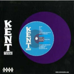Mccall, Toussaint/Natural 7-I'Ll Laugh 'Till I.. Vinyl