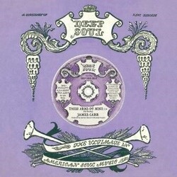 James Carr 7-These Arms Of Mine Vinyl