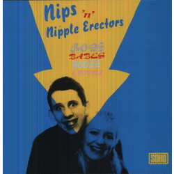 Nips 'N Nipple Erectors Bops
