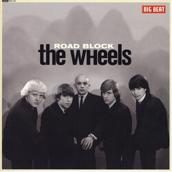 The Wheels Road Block