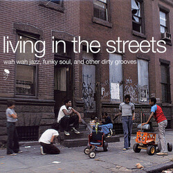 Various Living In The Streets