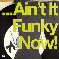 Various ... Ain't It Funky Now! Vinyl 2 LP