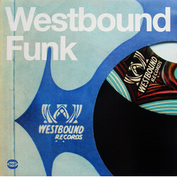 Various Westbound Funk