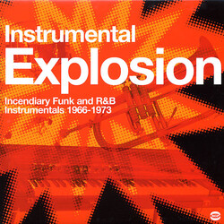 Various Instrumental Explosion
