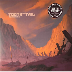 Austin Wintory Tooth And Tail